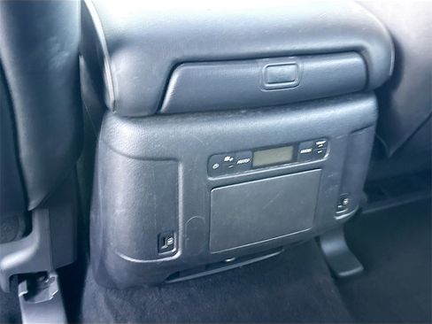 Used 2023 INFINITI QX80 Luxe w/ Cargo Package image 28