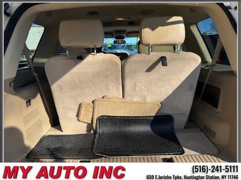 Used 2010 Ford Explorer Eddie Bauer image 30