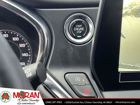 Certified 2024 Chevrolet Blazer LT image 23