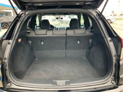 Used 2022 Honda HR-V Sport image 13