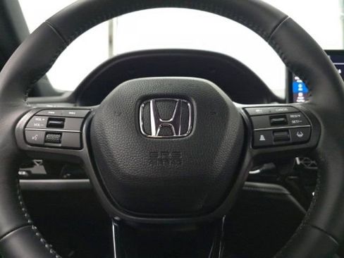Used 2025 Honda Accord Sport image 15