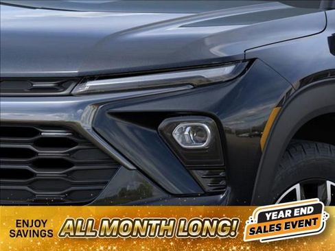New 2026 Chevrolet TrailBlazer ACTIV w/ Convenience Package image 10