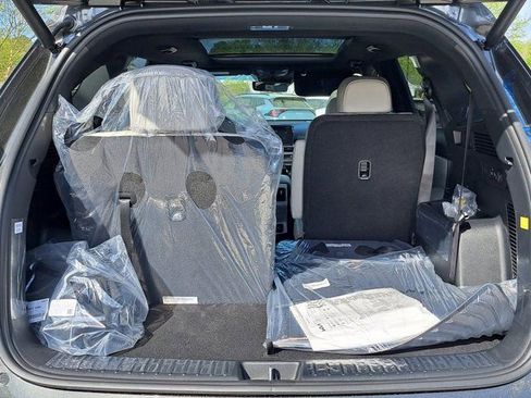 New 2026 Kia Sorento SX Prestige image 14