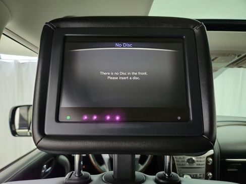 Used 2019 INFINITI QX80 Luxe w/ Proactive Package AWD/4WD image 30