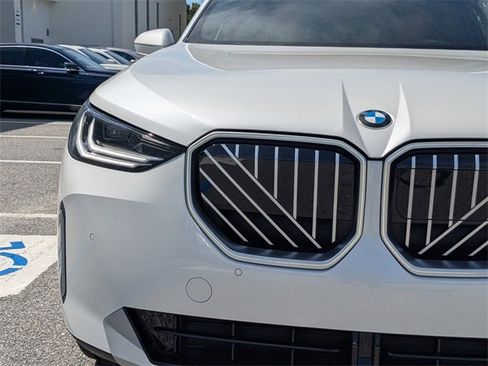 New 2026 BMW X3 xDrive30 w/ Convenience Package image 11