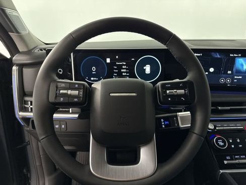 New 2026 Hyundai Santa Fe Limited image 24