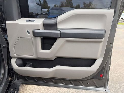 Used 2019 Ford F150 XL w/ Equipment Group 101A Mid AWD/4WD image 28