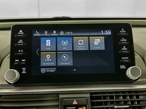 Used 2021 Honda Accord Sport image 21