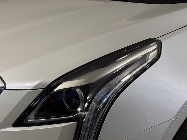 Used 2019 Cadillac XT5 Luxury FWD image 13