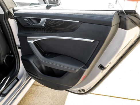 Used 2019 Audi A7 3.0T Prestige w/ Prestige Package image 48