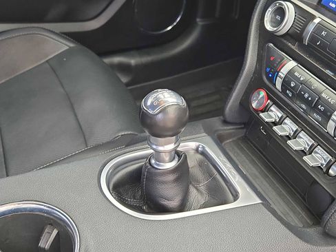 Used 2022 Ford Mustang GT Premium w/ Black Accent Package image 17