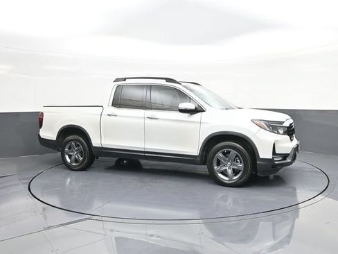 Used 2022 Honda Ridgeline RTL-E image 17