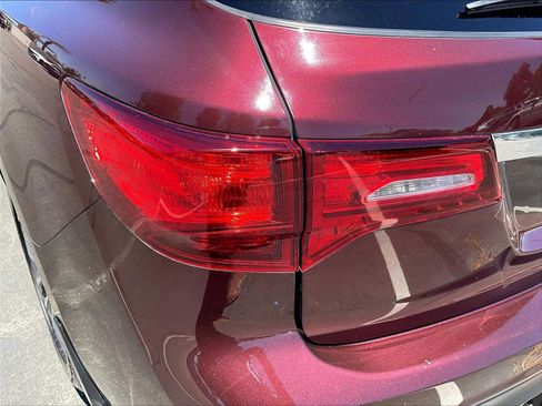 Used 2014 Acura MDX SH-AWD w/ Technology Package image 30