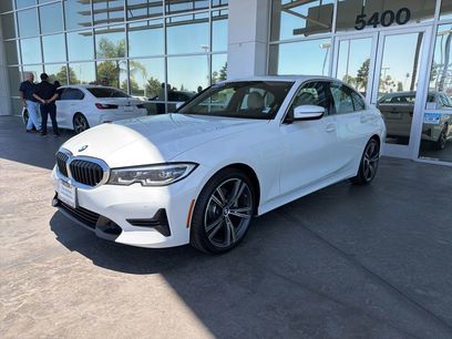 Used 2022 BMW 330i Sedan w/ Driving Assistance Package