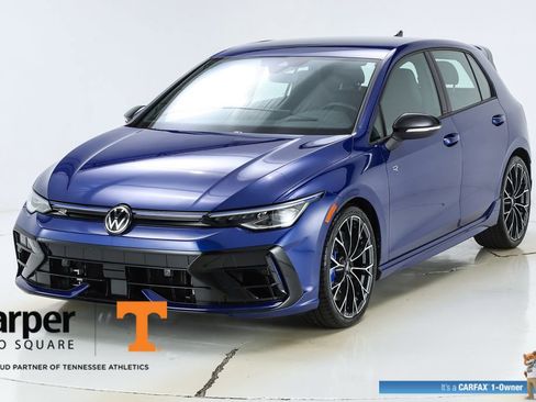 Used 2025 Volkswagen Golf w/ Euro Stye Package AWD/4WD image 37
