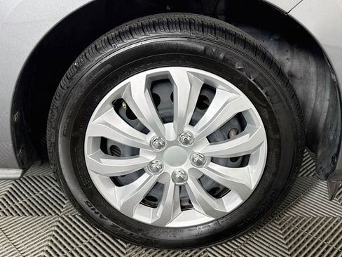 Used 2022 Mitsubishi Mirage ES FWD image 29