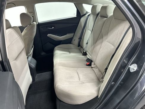 Used 2023 Honda Accord LX image 21