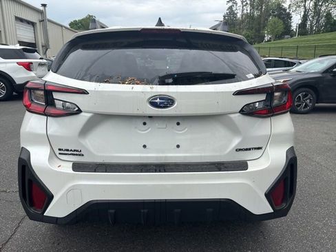 New 2026 Subaru Crosstrek 2.0i Premium image 2