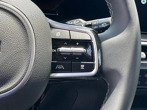 New 2025 Kia Sorento S image 21