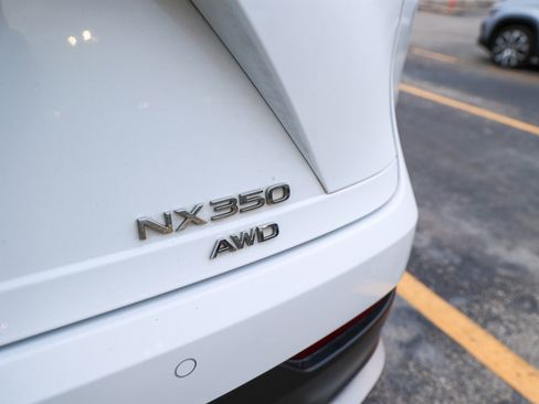 Used 2024 Lexus NX 350 F Sport image 11