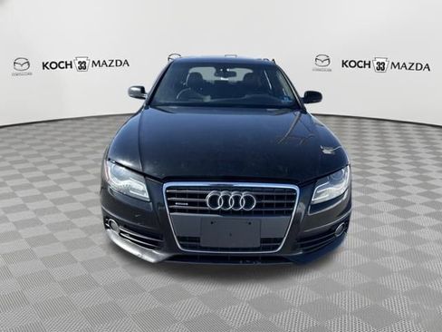Used 2010 Audi A4 2.0T Prestige image 2