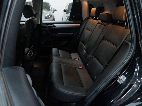 Used 2017 BMW X3 xDrive28i image 21