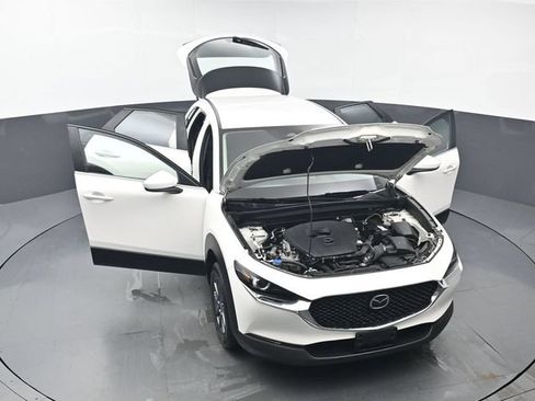 Certified 2024 MAZDA CX-30 AWD 2.5 S image 49