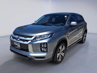 Used 2023 Mitsubishi Outlander Sport AWD