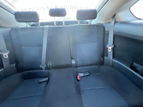 Used 2010 Scion tC image 12