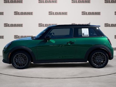 Certified 2026 MINI Cooper S FWD image 2