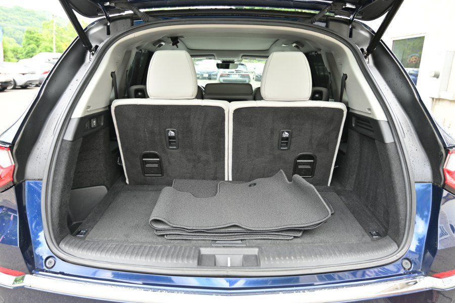 Used 2023 Acura MDX w/ Technology Package AWD/4WD image 26