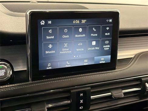 Used 2022 Lincoln Corsair FWD image 25