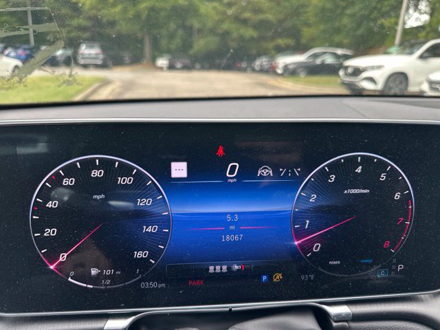 Certified 2023 Mercedes-Benz S 500 4MATIC w/ AMG Line image 19