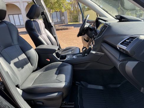 Used 2019 Subaru Forester Touring w/ Popular Package #3 image 21