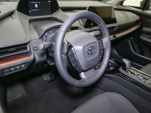 New 2026 Toyota Prius Plug-In Hybrid image 15