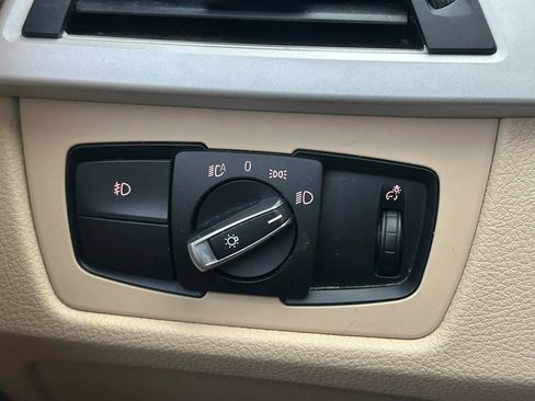 Used 2015 BMW 320i Sedan RWD image 19