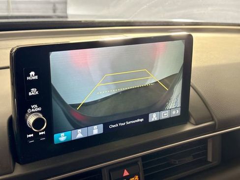 Certified 2025 Honda Pilot EX-L image 52