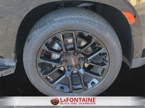 Certified 2022 GMC Yukon SLE w/ Gmc Pro Safety Plus Package image 30