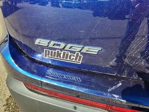 Used 2016 Ford Edge SEL w/ Equipment Group 201A AWD/4WD image 35