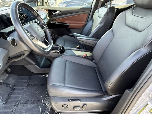 Certified 2022 Volkswagen ID.4 Pro S image 12