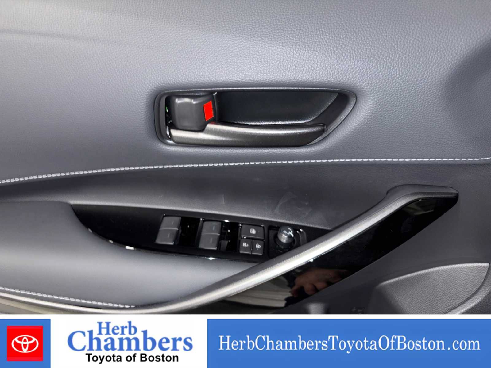 Used 2026 Toyota Corolla GR AWD/4WD image 14