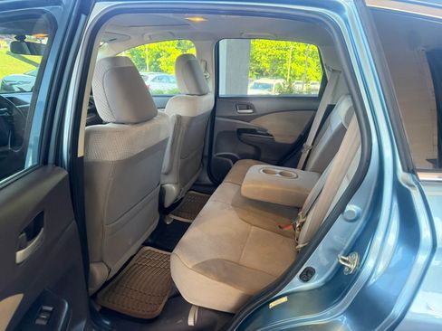 Used 2014 Honda CR-V EX image 18