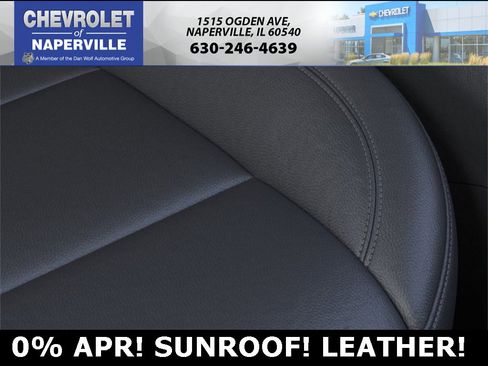 New 2026 Chevrolet Silverado 1500 LT Trail Boss w/ LT Trail Boss Premium Package image 21