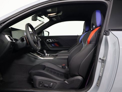 New 2026 BMW M2 image 5