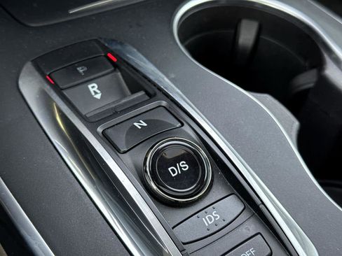 Used 2016 Acura MDX w/Advance image 29