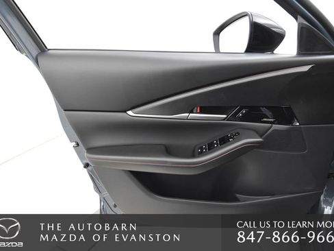 New 2026 MAZDA CX-30 AWD 2.5 S image 30