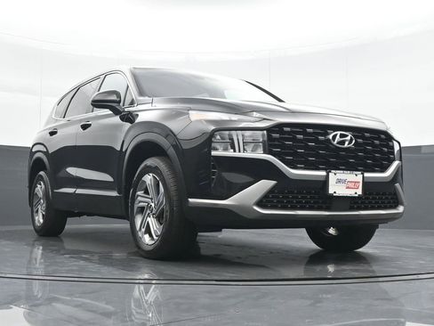 Used 2023 Hyundai Santa Fe SE image 24