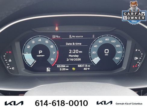 Used 2022 Audi Q3 2.0T Premium image 22