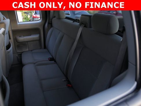 Used 2008 Ford F150 XLT image 20