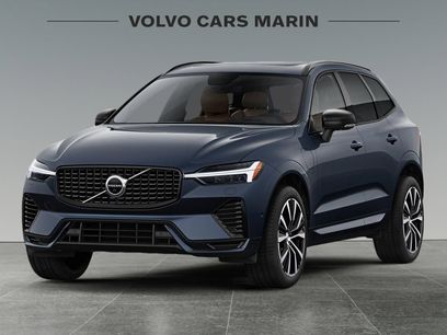 Certified 2023 Volvo XC60 T8 Ultimate w/ Climate Package